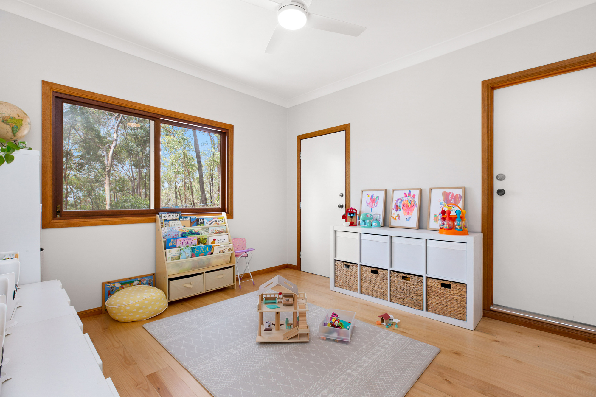 Home Renovation | Kids Room